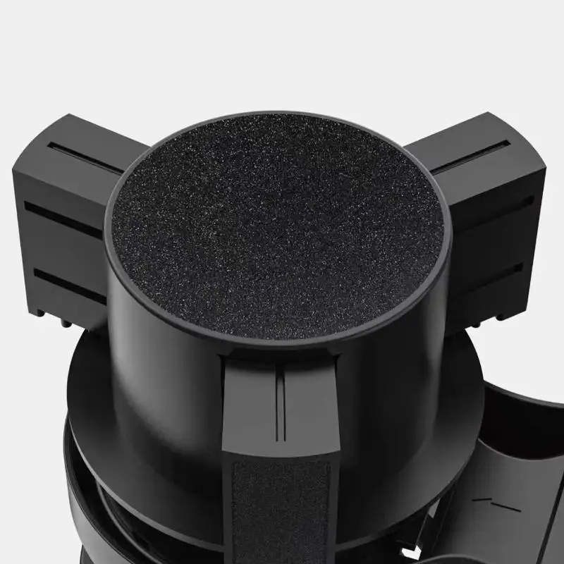 Auto-Getränkehalter-Erweiterung 2-in-1 Doppel-Getränkehalter-Adapter Verstellbarer Auto-Getränkehalter-Organizer Auto-Innenausstattung Zubehör – Detail 8