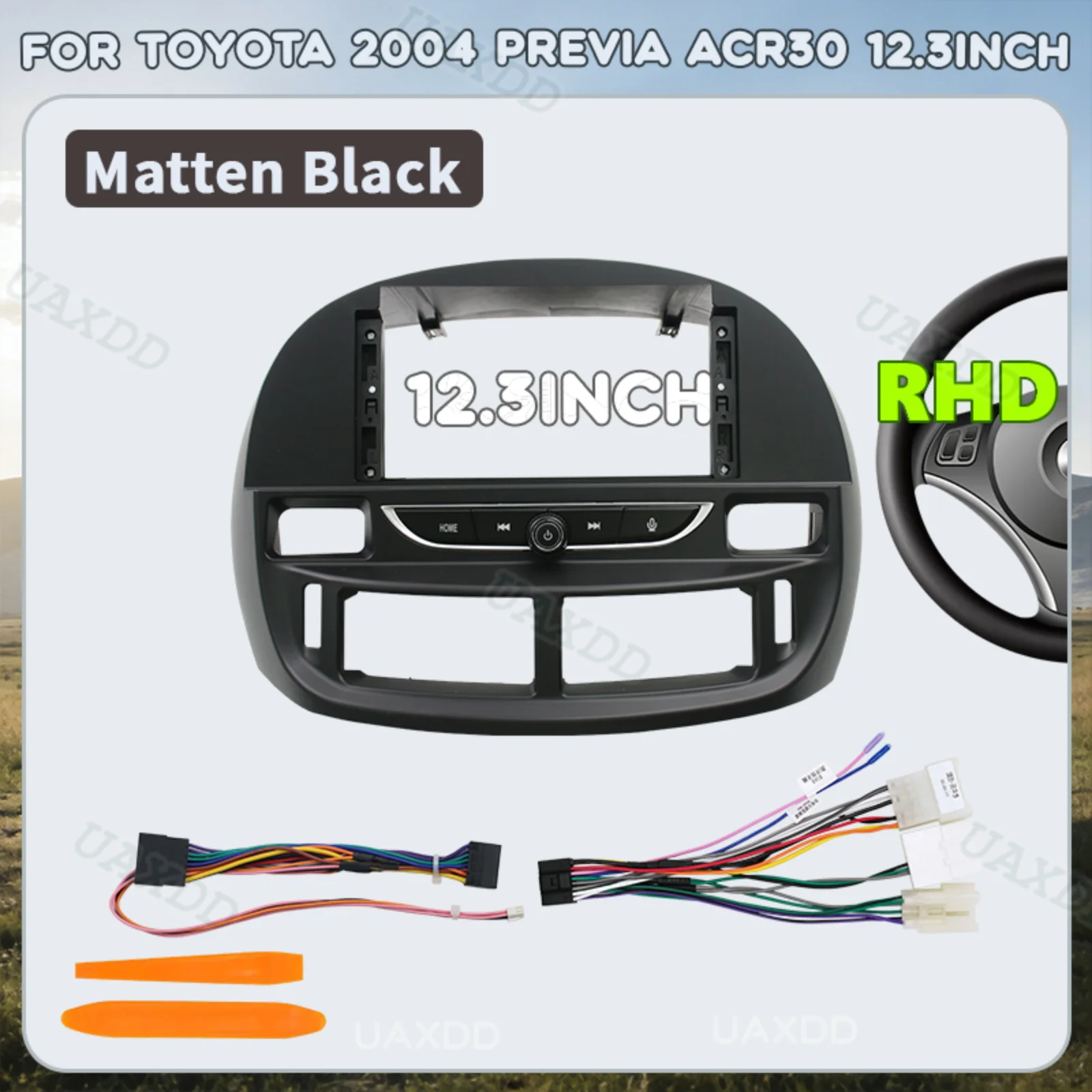 Product Detail