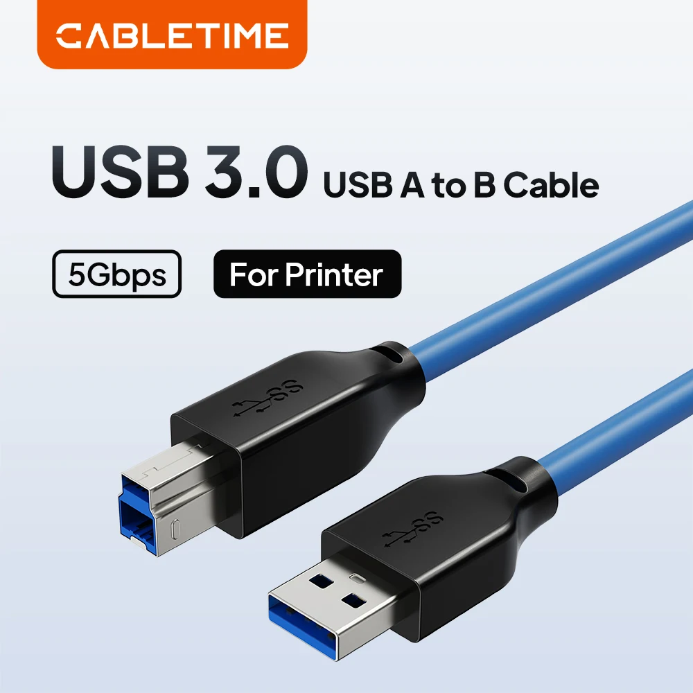 Cabletime Usb 3.0 A…