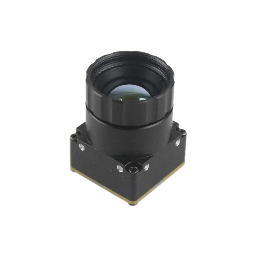 2025Long Wave 640x512 Uncooled Thermal Imaging Camera Module 12um usb