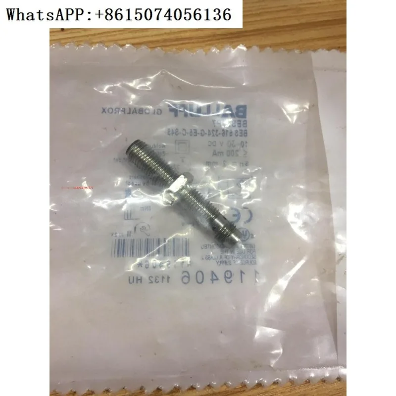 Sensor Bes 516-324-…
