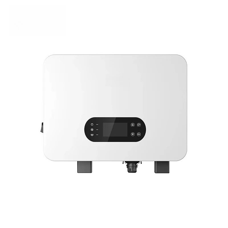 

GW8000-ES-C10 GW10K-ES-C10 GW12K-ES-C10 Single Phase Low Voltage 48V 8kw 10kw 12kw Hybrid Solar Inverter