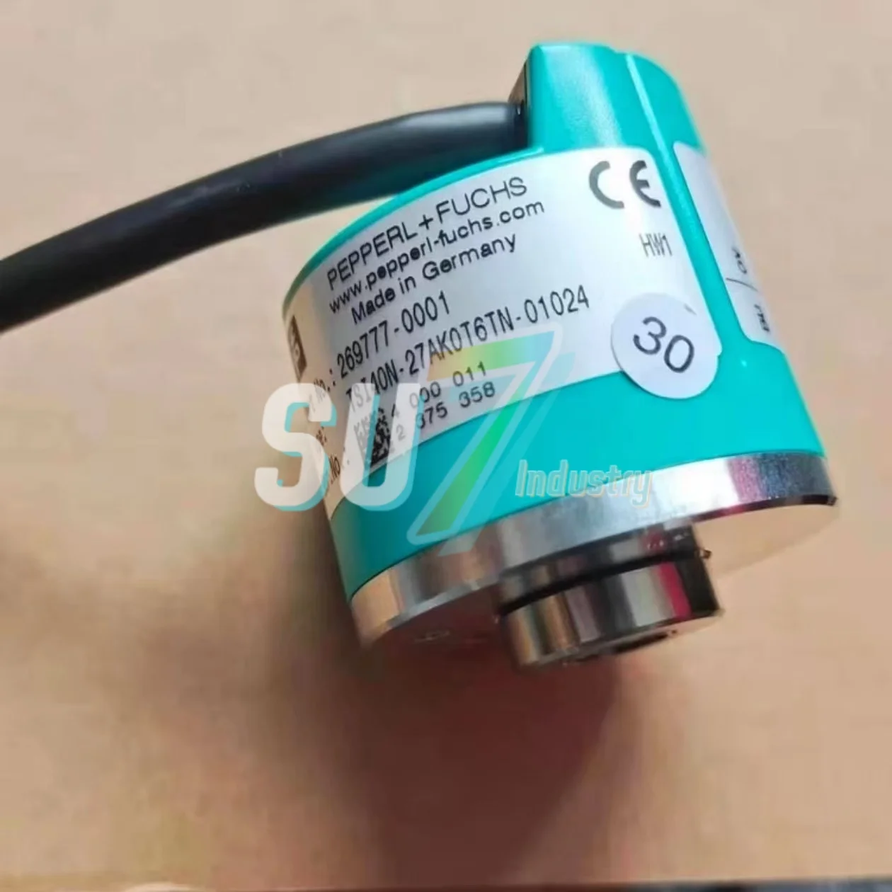 TSI40N-27AK0T6TN-01024 エンコーダ 新品オリジナル