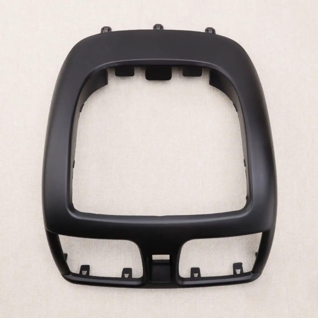 

Air Conditioner Vent Outlet Panel 682605M002 Fit for Nissan Sentra Sunny 2000-2006 Black ABS