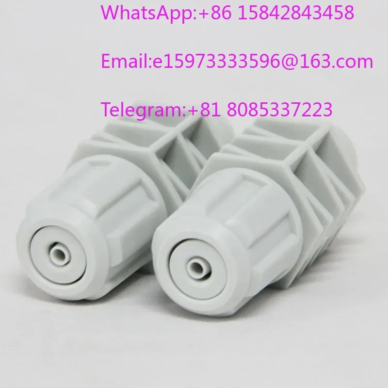 1 pcs SEKO metering pu-mp accessories, bottom valve, fil-ter, , one-way check, 4 * 6, 8 * 12