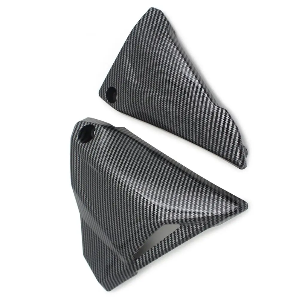 

Неокрашенные крышки батарейного отсека для BMW R1200GS 2013-2019 R1250GS 2019-2023 R1200R K53 2015-2018 R1200RS K54 2015-2018