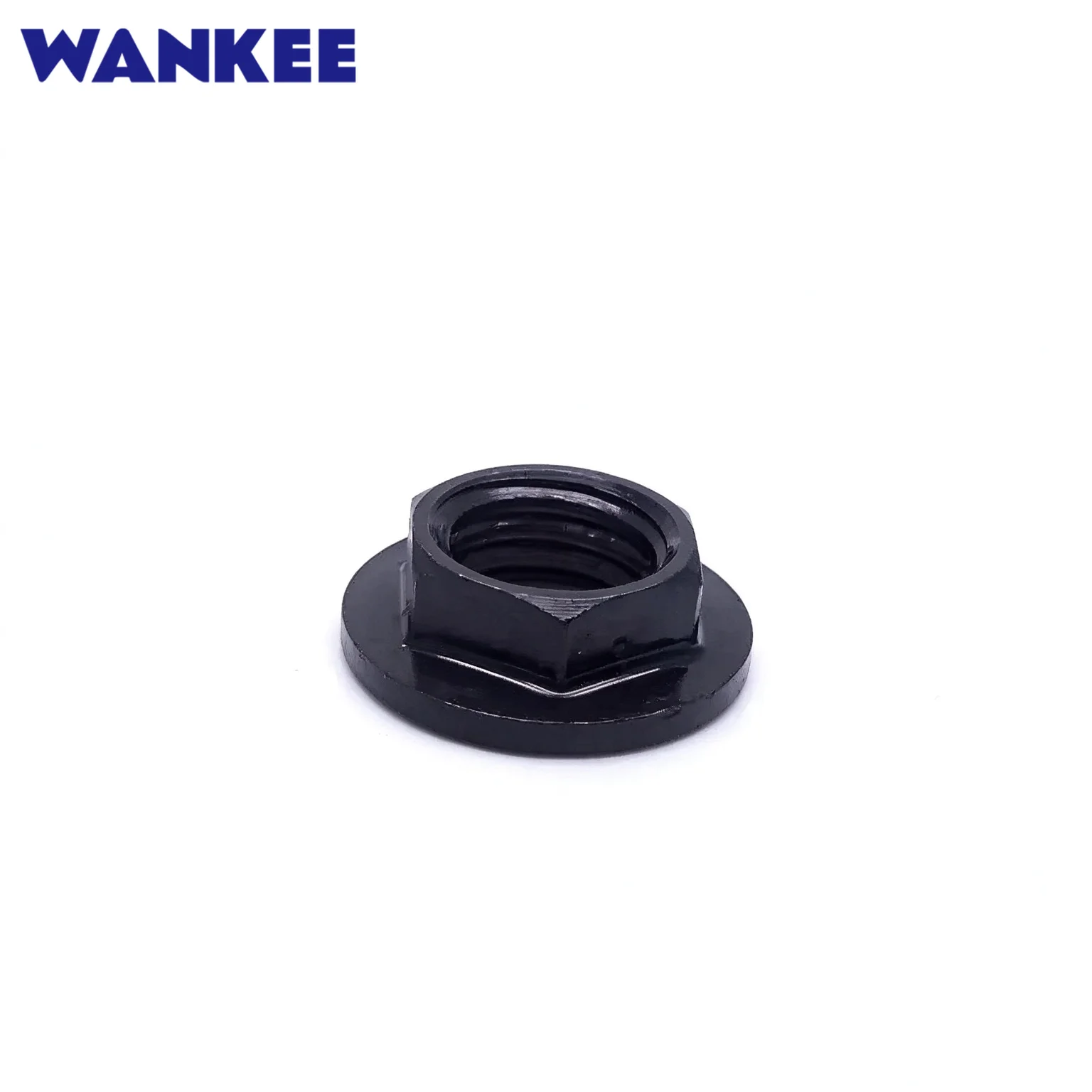 Pinion Nut 90179-10M14 for Yamaha Outboard Motor F20 F25 F30 F45 2T 4T 90179-10M14-00