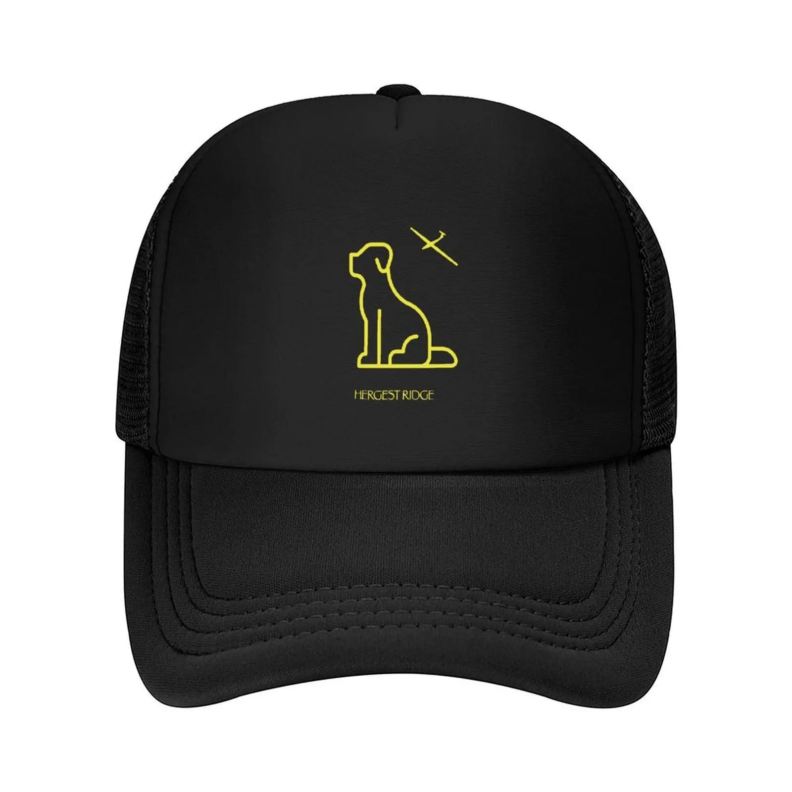 

Hergest Ridge - Mike Oldfield Baseball Cap Luxury Brand New Hat Hat Luxury Brand Sun Hat For Children Golf Women Men's