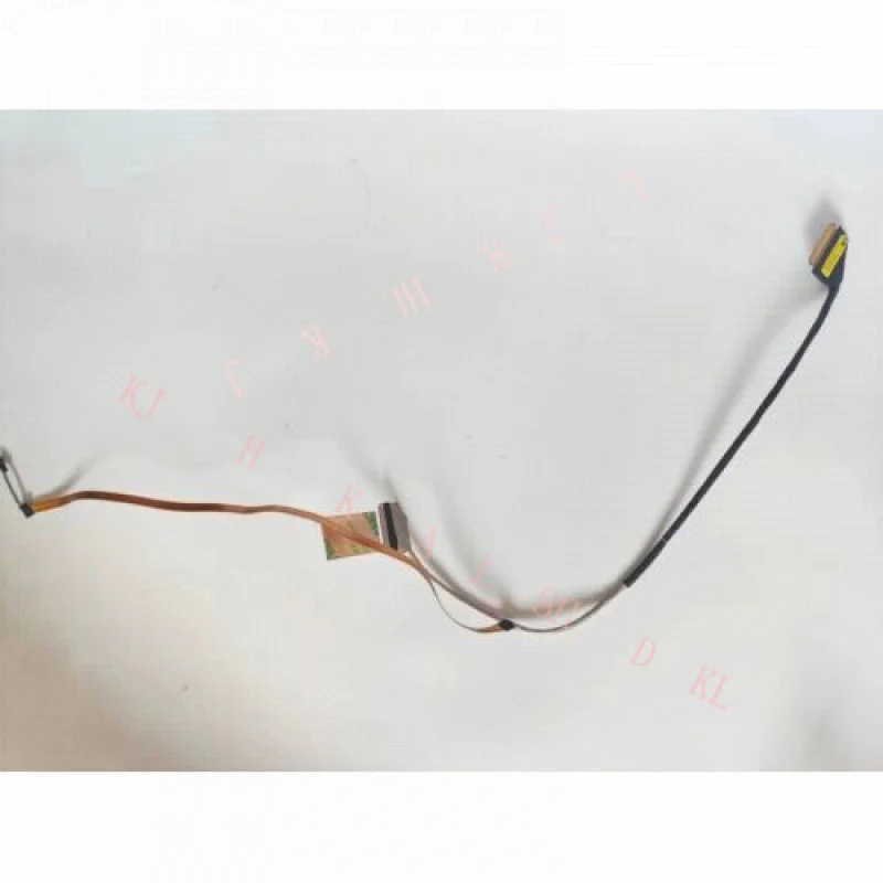 

N Запчасти для ноутбука MS17F1 Кабель EDP для камеры MSI GF75 Кабель 144 Гц K1N-3040128-H39