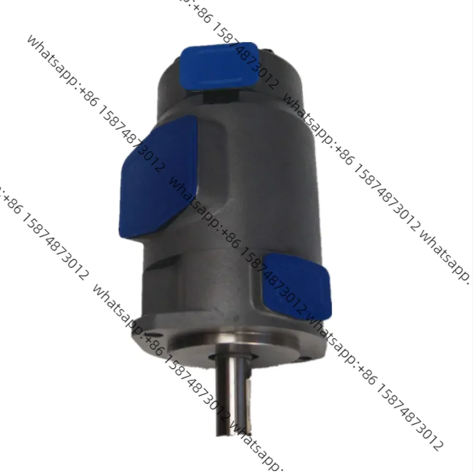 

F11 Piston Pump F11-010 F11-SQP43-42-35-86DD-18 F11-SQP432 F11-SQP43 Series F11-SQP21-12-11-1DC-18 Hydraulic Vane Pump