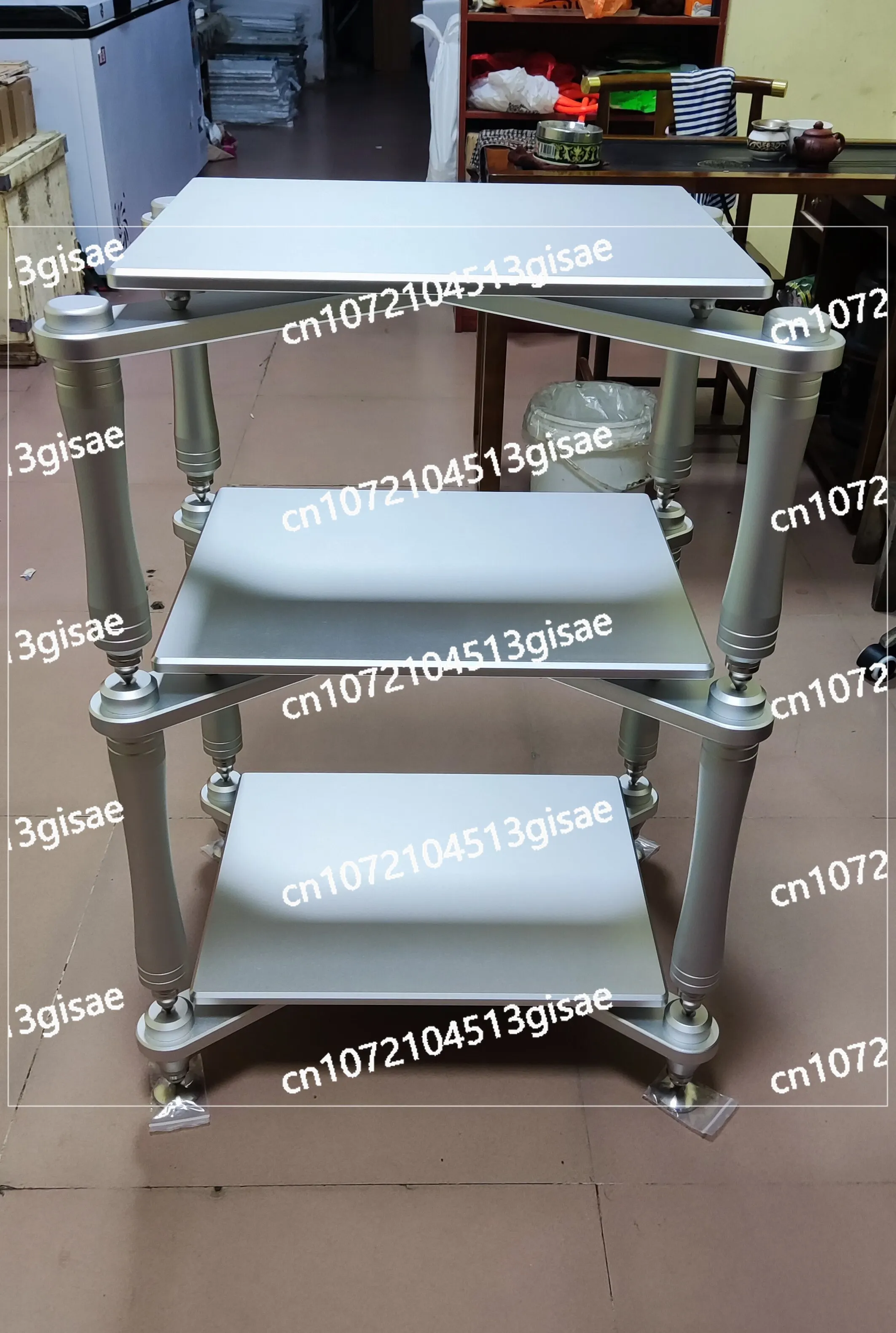 

Racks, Audiophile Hifi Racks, Amplifier Racks, Audio Cabinets