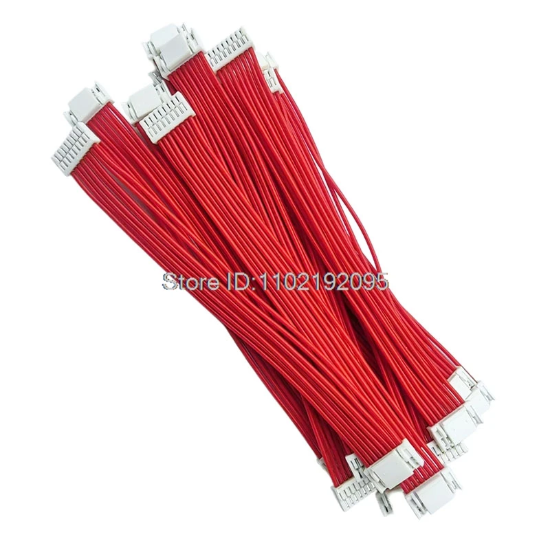 300Mm 26Awg Gh1.25 …