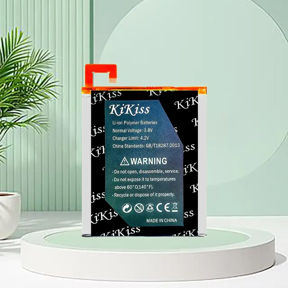 

Аккумулятор UBATIA305AFN2 5300 мАч для Sharp Zero 5G Sense 4 Lite, замена мобильного телефона с быстрой зарядкой