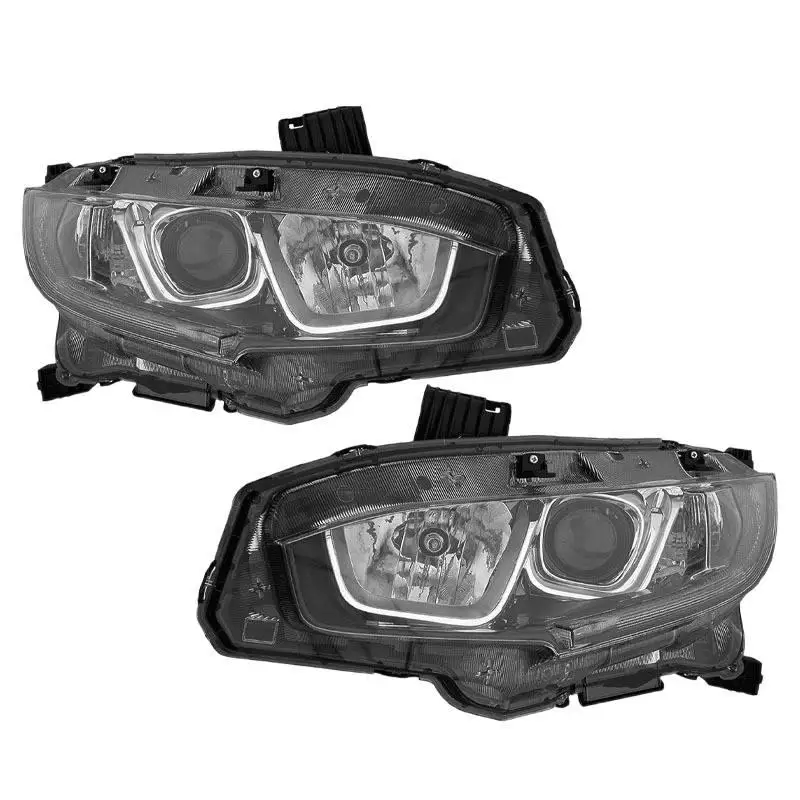 2016-2020  Accord 33100-TBA-A01 33150-TBA-A01 headlights, reliable and durable