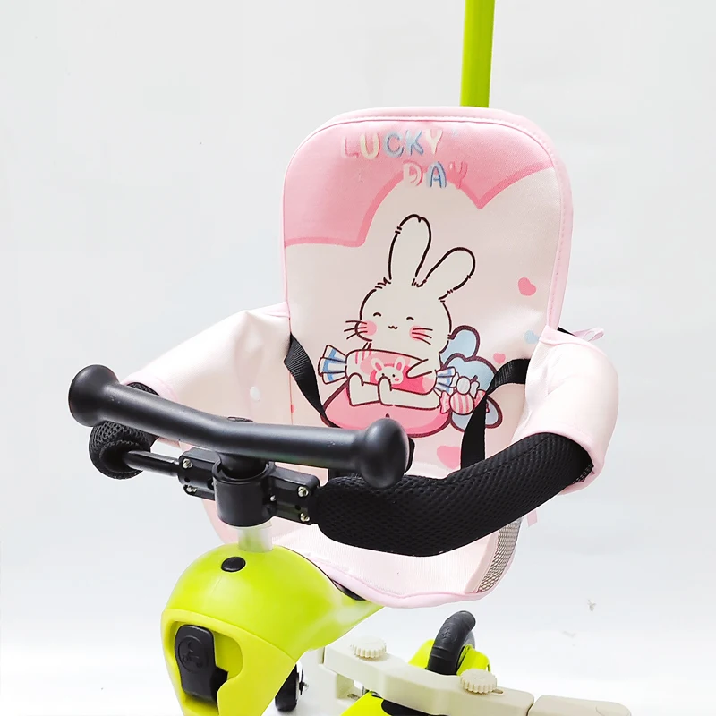Comfortabel rondom kinderdraagzak Barest Vangrailkussen Universeel accessoire voor babyschuif Se en Breathabili