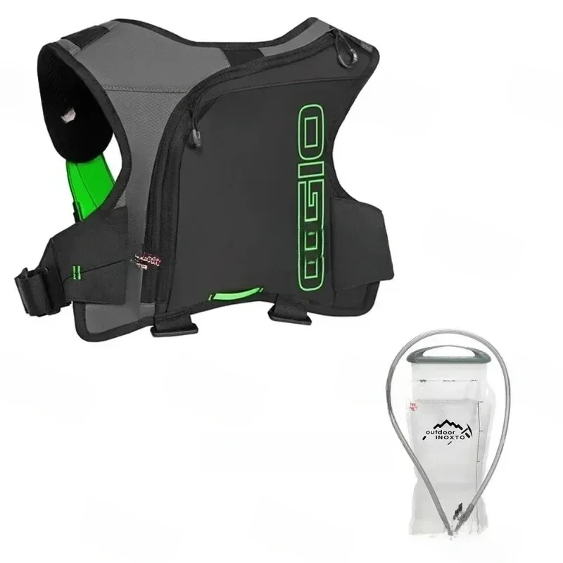 Backpack Bag 3/Hydrating Uswe Running Pack Hiking Motorcycle Pro