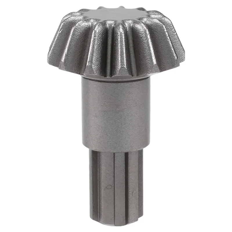 

MACH-6X Metal Diff Case Diff Gear 37T Input Gear 13T For ARRMA 1/10 Kraton Senton Big Rock Granite Outcast 4X4 Parts,1