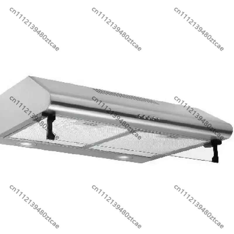 Built‑in 900mm Range Hood,Compact Kitchen Exhaust Hood for Apartment & Hotel Overseas Use