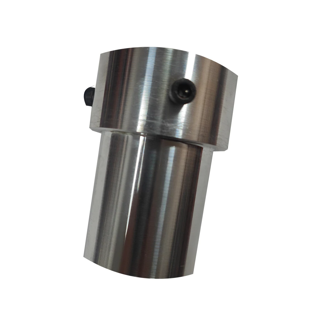 ​ ​ ​ ​ ​ ​ ​ Adattatore per tubo di prolunga per mirini per visione notturna in lega di alluminio Accessori per telescopio universale per fotocamera oculare