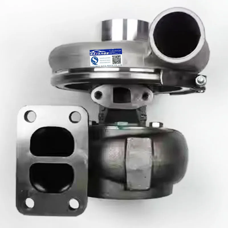 For Weichai Deutz TBD226B Engine Turbocharger J75S 12270137