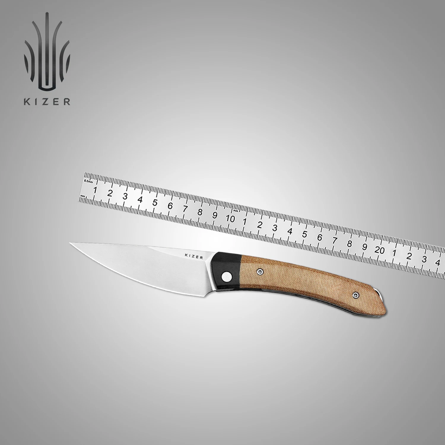 Kizer Edc Folding V…