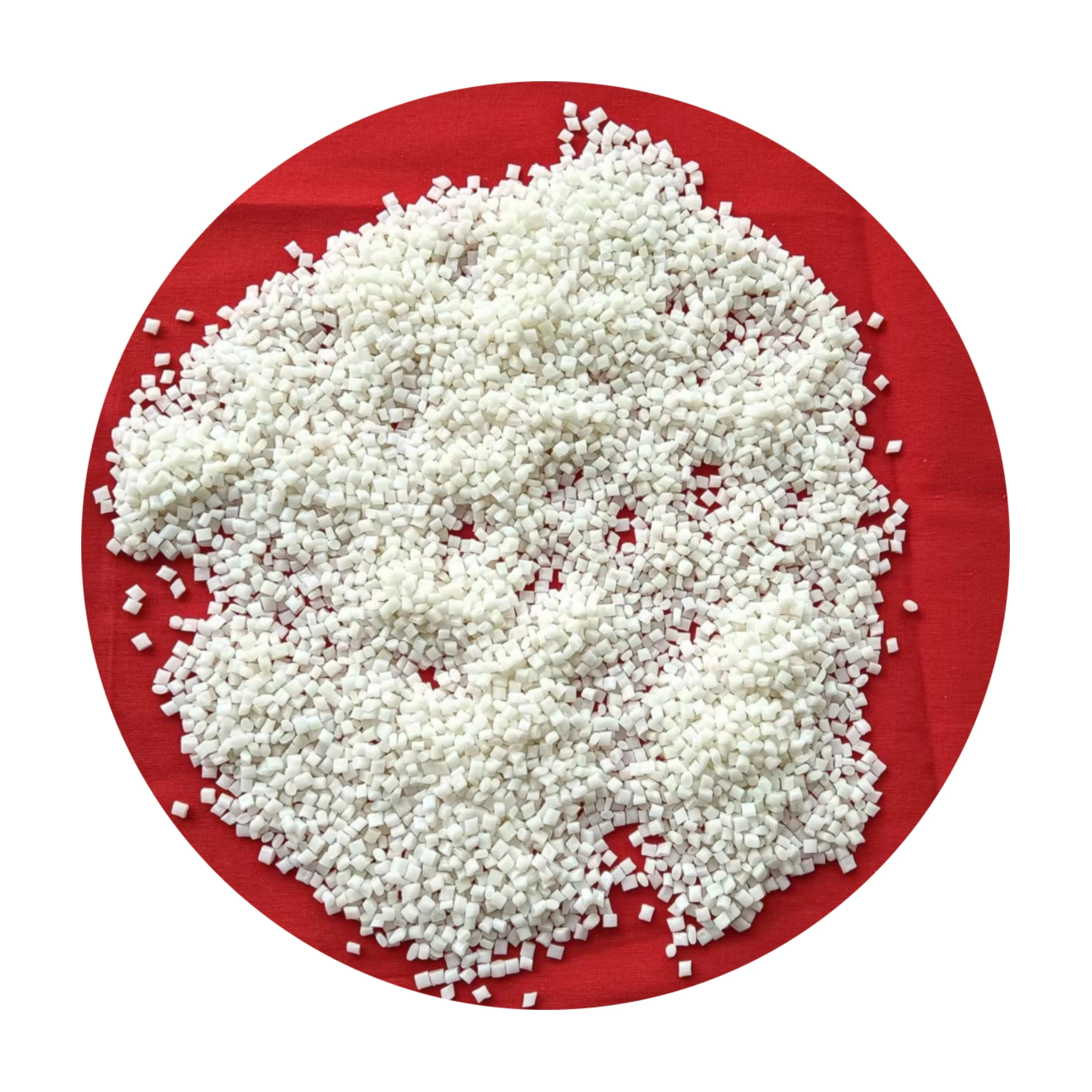 High Quality ABS Granules Plastics Raw Materials ABS Pellets for Electronics