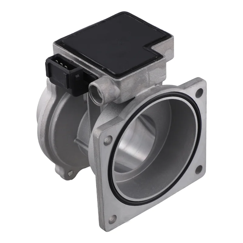 Novo medidor de fluxo de ar maciço do carro do sensor maf 22680-57y02 22680-57y00 para nissan serena vanette 1993-2001