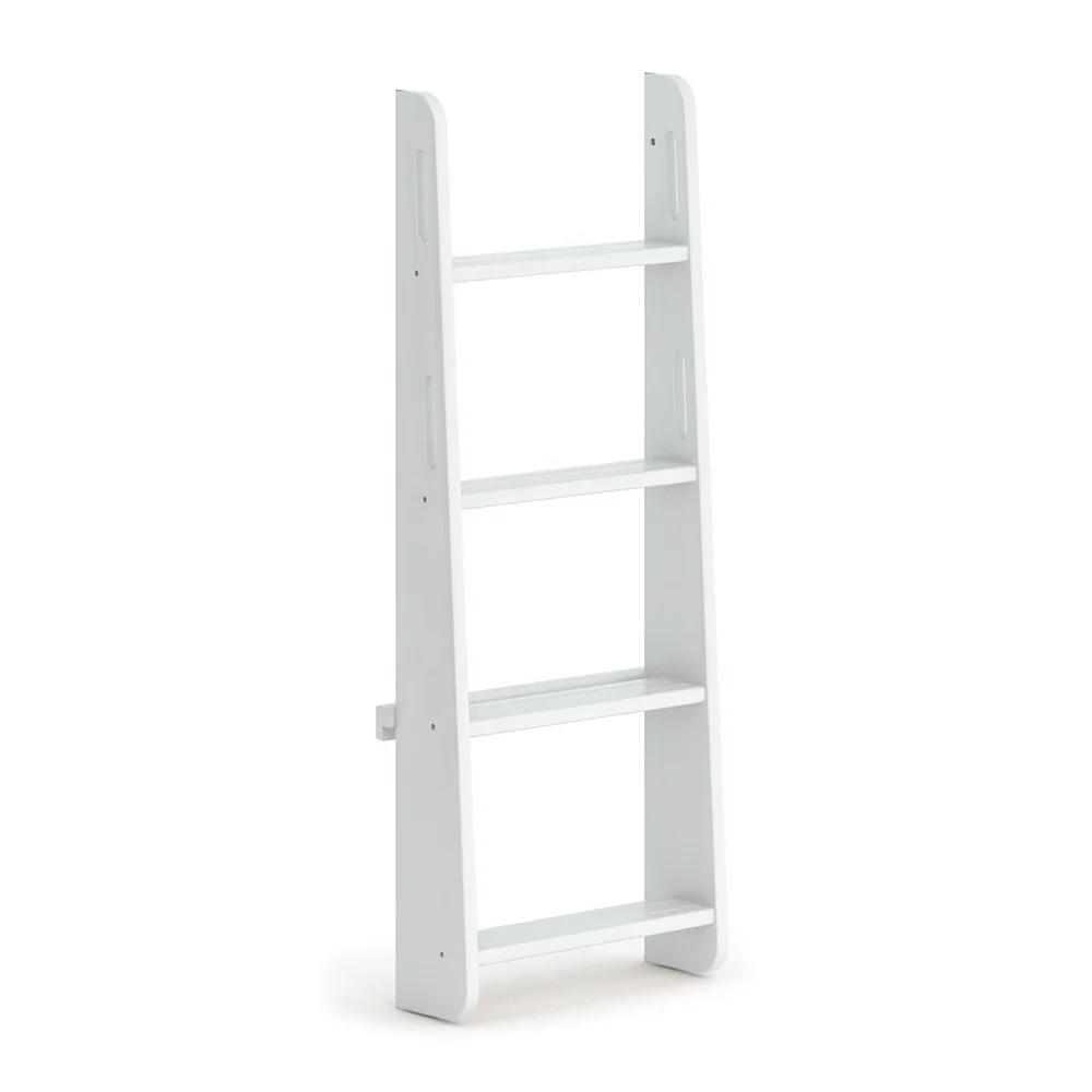 Wood Ladder for Natty Staircase King Single Loft Bed and Bunk Bed