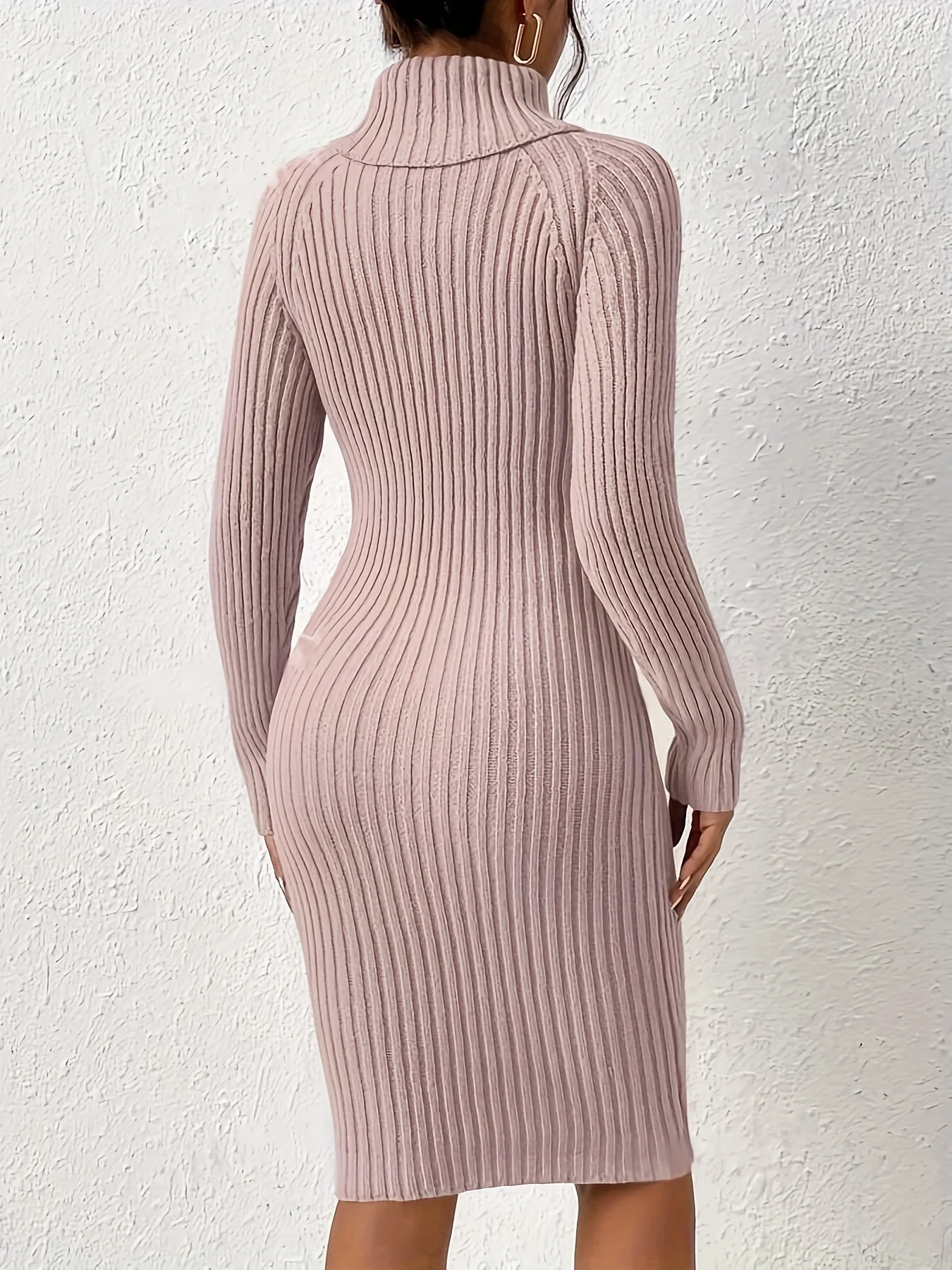 Thumbnail 2 - #25 Latest Long Sleeve Wrap Dress Offers