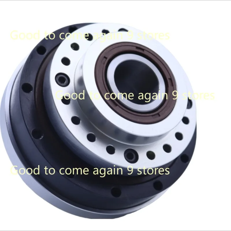 Drive K11-14-25-50-80-100 Harmonic Collaborative Automatic Industrial Robot Mechanical Arm Joint Hollow Transmission Precision