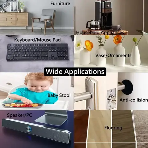 8 best sales रबर पैड - №8