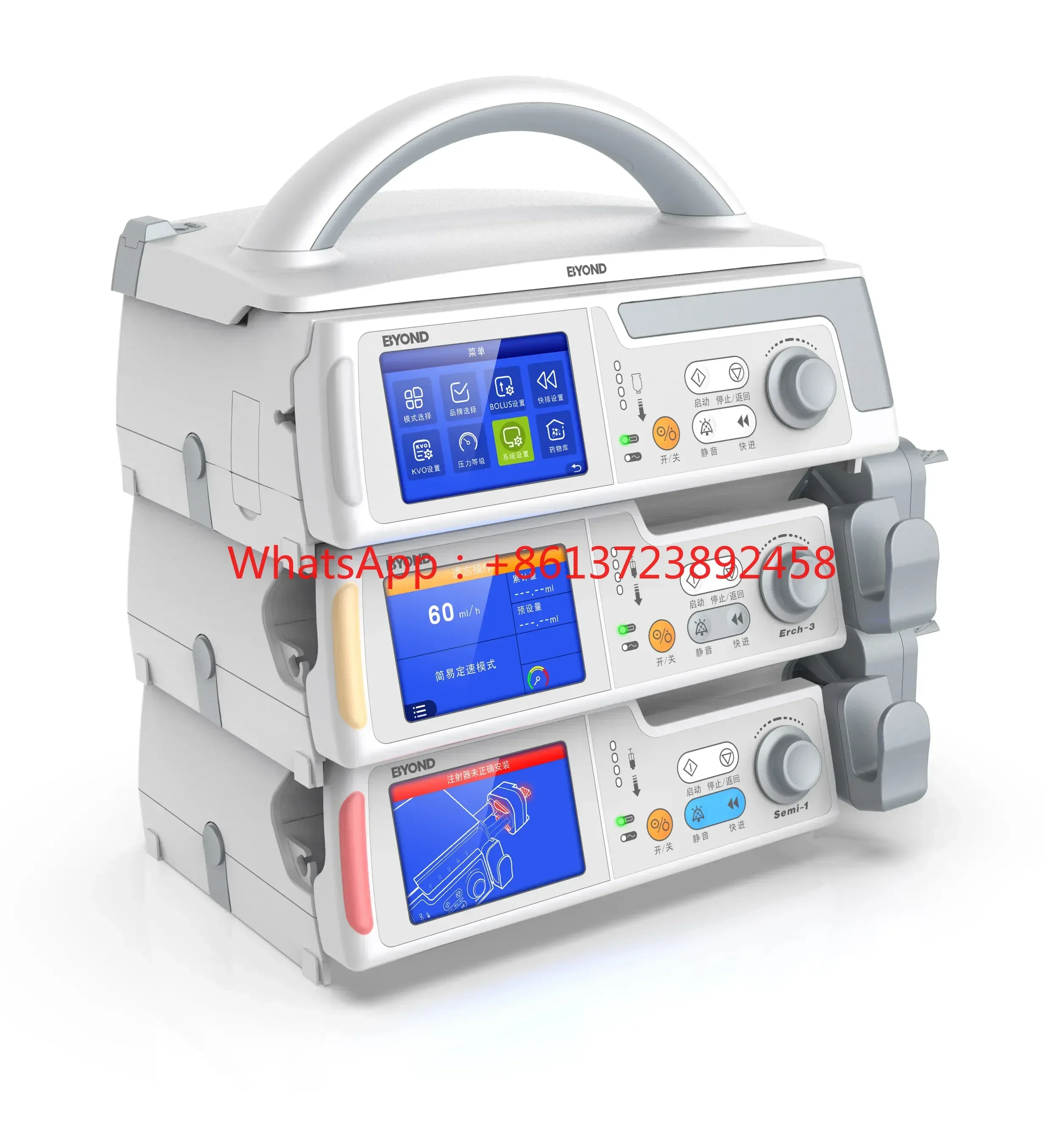 

Medical Infusion Pump Animal Or Human Use Economical veterinary automatic set pet infusion pump