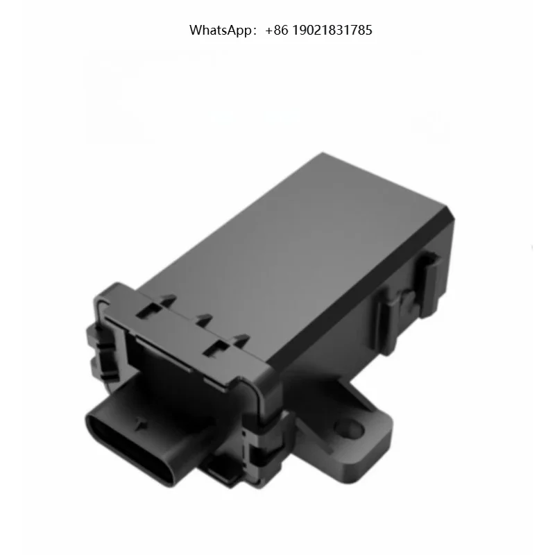 Universal Tpms Truck High Precision Wireless Free Programming Vehicle Grade Chip Sensor 6 Wheels Internal Sensor Truck Parts