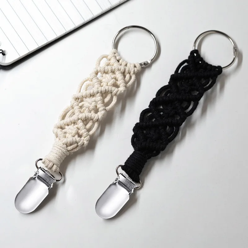 Clip per zaino Clip per custode per cappelli portatile universale Tela Accessori per riporre leggeri Gadget pratici da viaggio per esterni