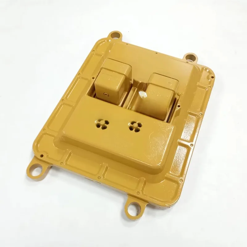 g 120H 12h 160h Grader Power Train Controller CA0R7222 CA1981321 0R-7222 0R7222 198-1321 1981321