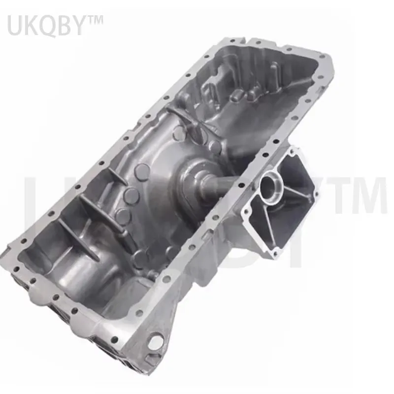 

11137635651 Масляный поддон X5 X6 F15 F16 35ix