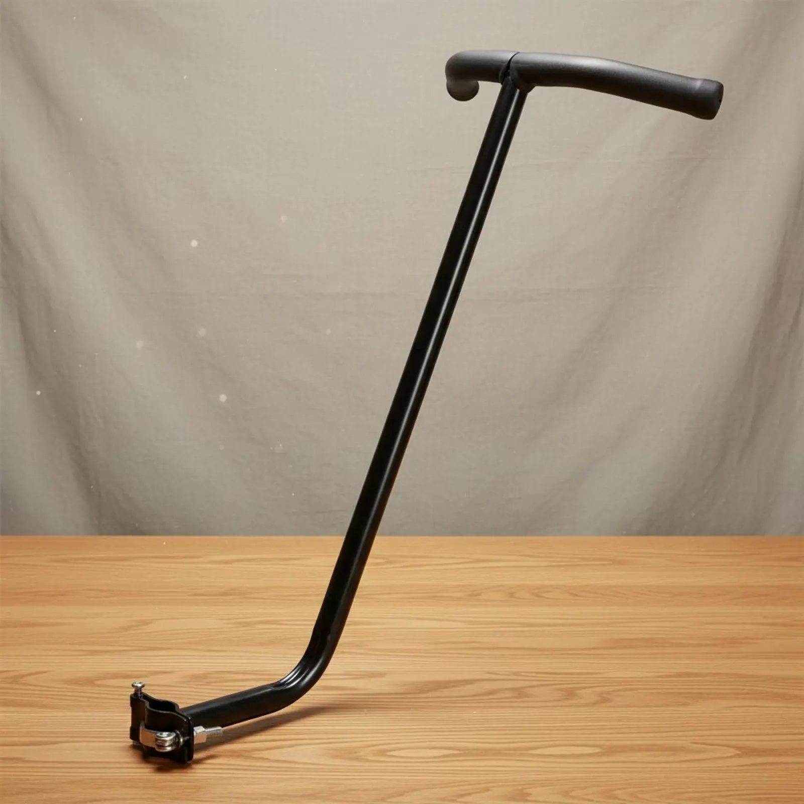 

Children's Bike Guide Handle Easy to Use Children's Bike Push Bar Two-Wheeler Balance Bar Confidence Building for Children