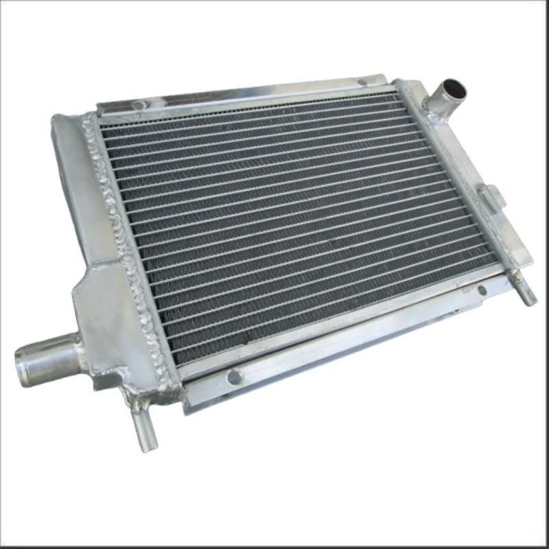 

Aluminum Radiator For ROVER MINI COOPER S MPI 1997-2001 1998 1999 2000 97 98 99 00 01 Manual