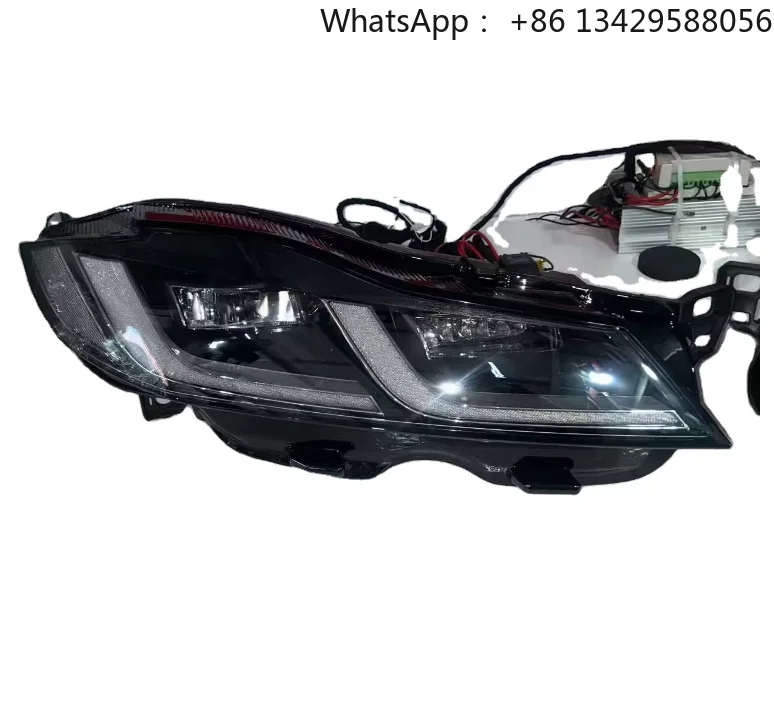 For Jaguar Fp Origi…