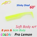 BAG Pro Lemon