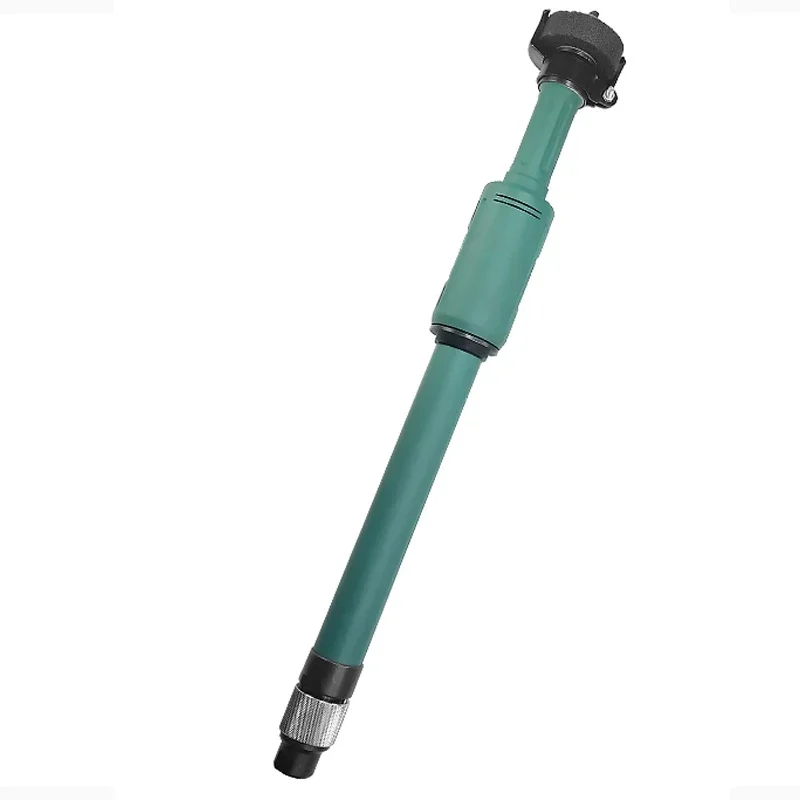 Full Full New Full New Pneumatic Extension Rod Grinder S60A-580/780 Inner Hole Polishing Straight Gas Grinder Grinder