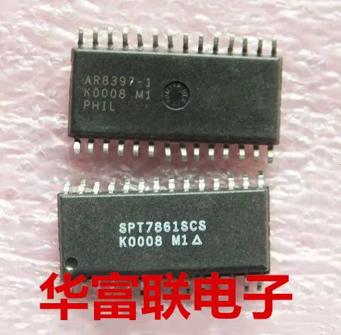 

10ADCSPT7861SCS СОП-28