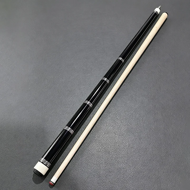 Billiard cue, big head, middle head, Chinese eight-cue, black eight-cue, American nine-cue, entry-level novice billiard cue