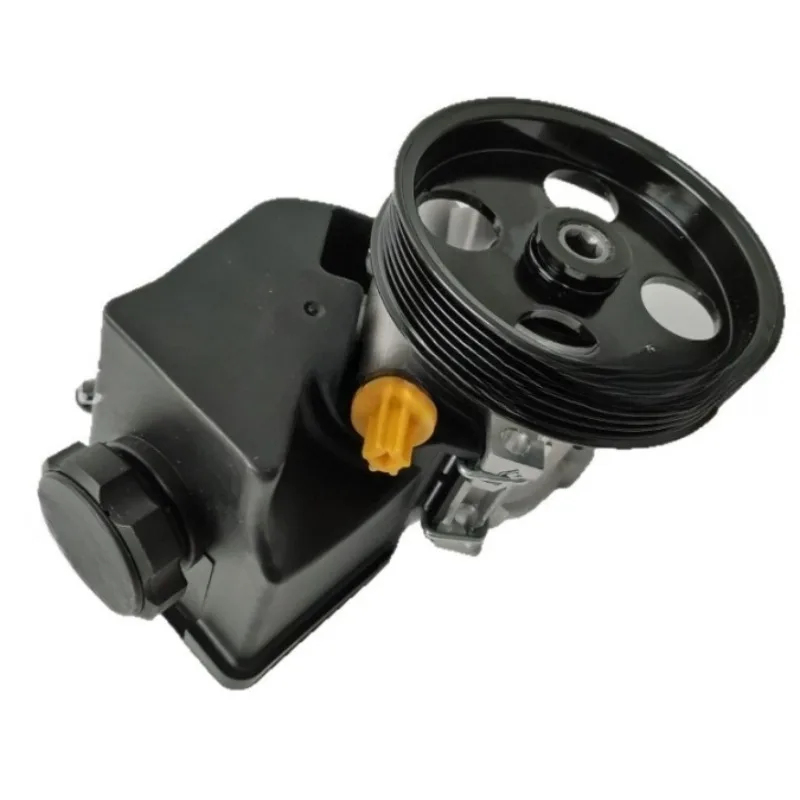 Power Steering Pump 6714603280 Fit For Actyon2 Rexton Steering Replacement Parts