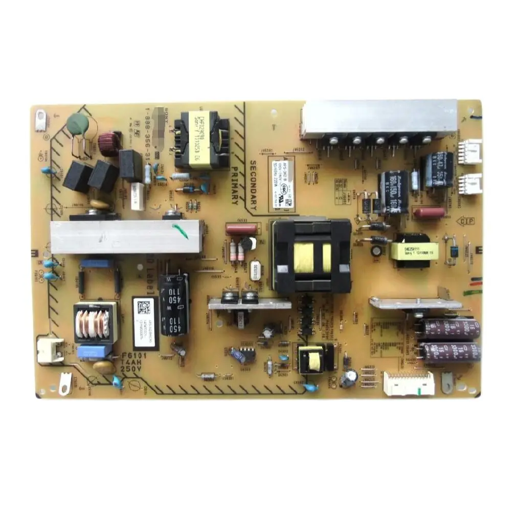 

good for KDL-55W800A power supply board 1-888-356-11 1-888-356-31 APS-342/B part