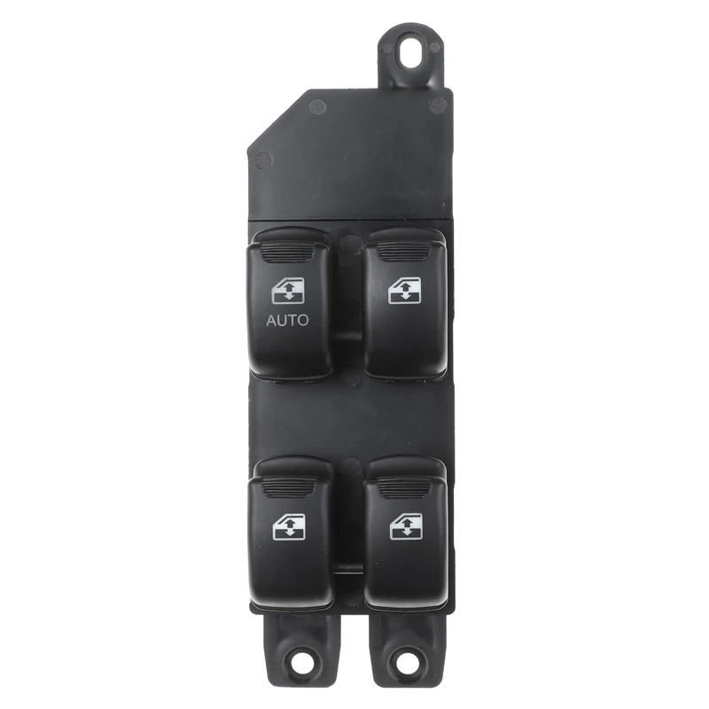 YAOPEI 93570-26100 Front Power Window Control Switch For Hyundai Santa Fe 2001-2006 9357026100