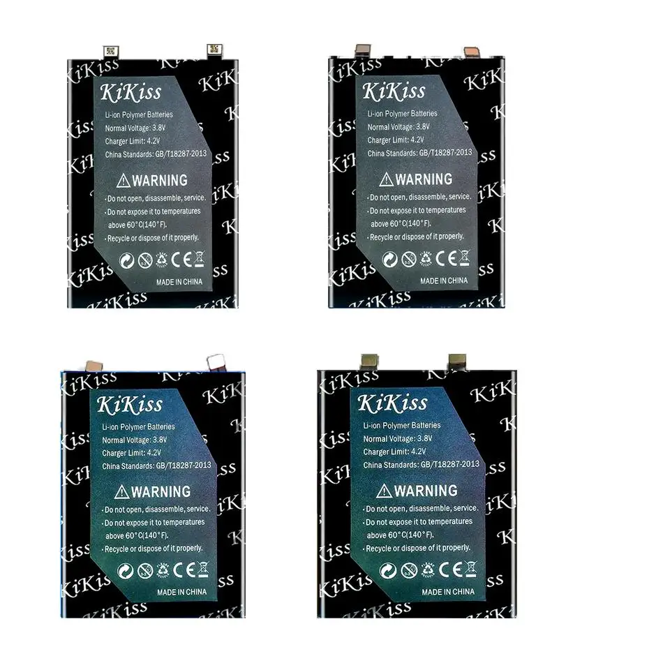 Mobile Phone Battery Premium Replacement BM59 BP4C BM58 3200-6000mAh For Xiaomi Redmi 11T Pro 5G Plus