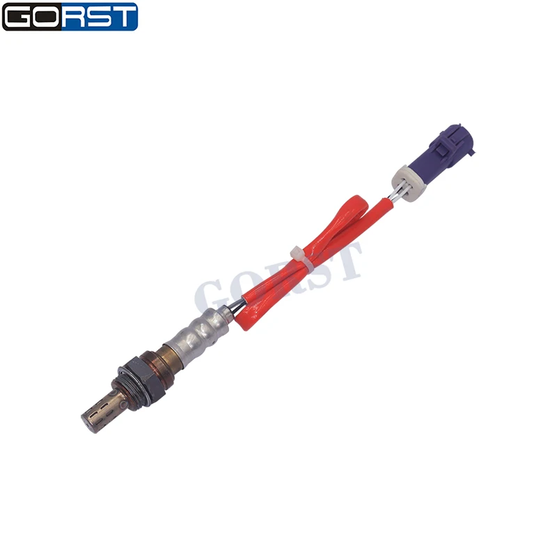 Oxygen Sensor AE81-9G444-BC for Ford Fiesta B-Max Car Auto Part 1639714 1743701 AE81-9G444-BB AE81-9G444-AD 1619641