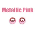 Metallic Pink