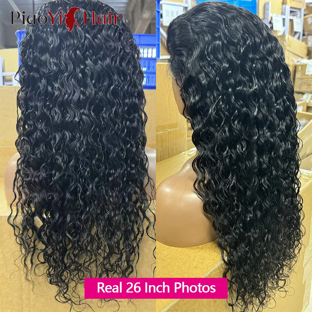 6X4 الدانتيل غلويليس الباروكات شعر الإنسان البورمية شعر بشري مجعد الباروكات على استعداد لارتداء الذهاب شعر مستعار مجعد غلويليس شعر مستعار قبل قطع للنساء